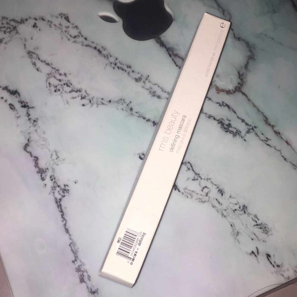 RMS Beauty—-defining mascara (Brand New)